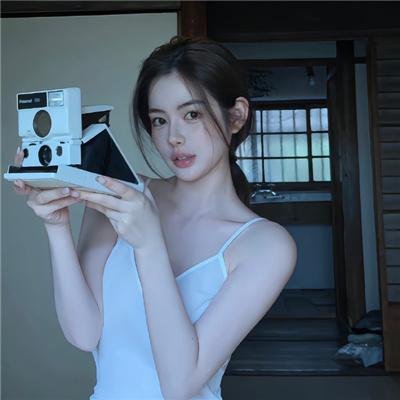 神秘肌肤