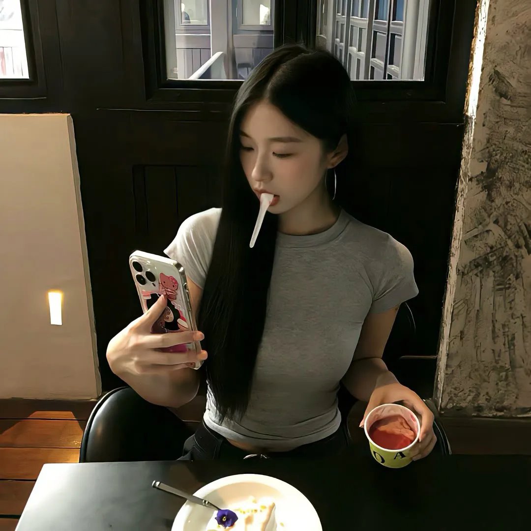 复仇之谜